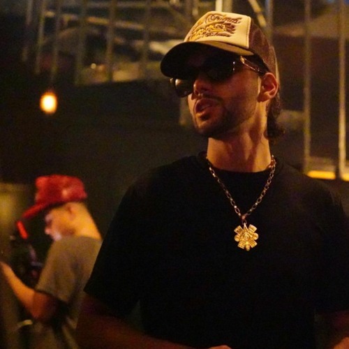 Stream BASHFORTHEWORLD MIX by wavyshooter Listen online for free on