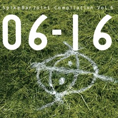 Stream 10年分 / Big H & Carib Rocks by SpikeBarJoint