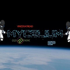 Mycelium EP - Dirty Sexy
