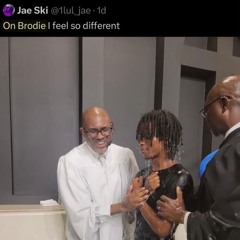 tippy toes (parkervs)