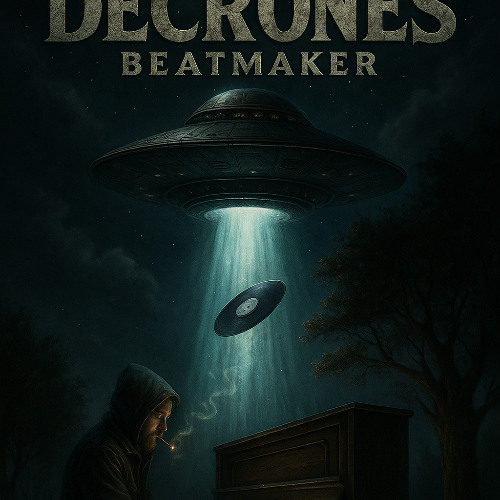 spechal k DECRONESBEATS