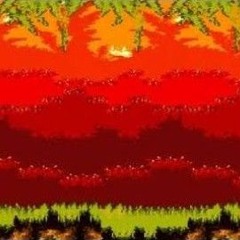 Angel Island Zone Act 2 (Niko 2023 Remix) [Trap]