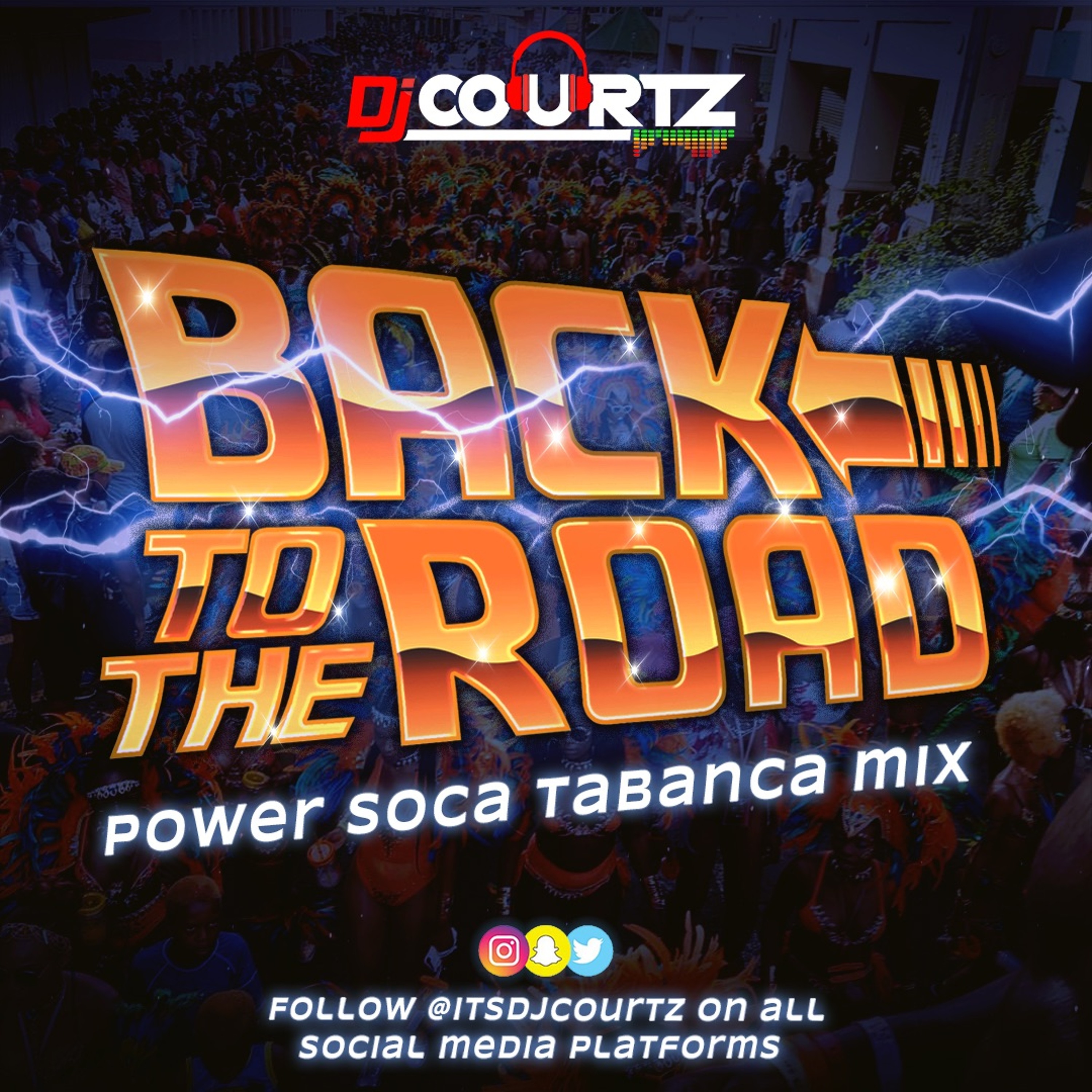 DJ Courtz