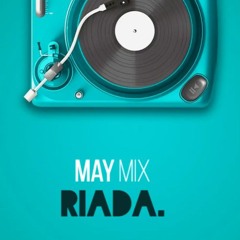 May Mix 2024