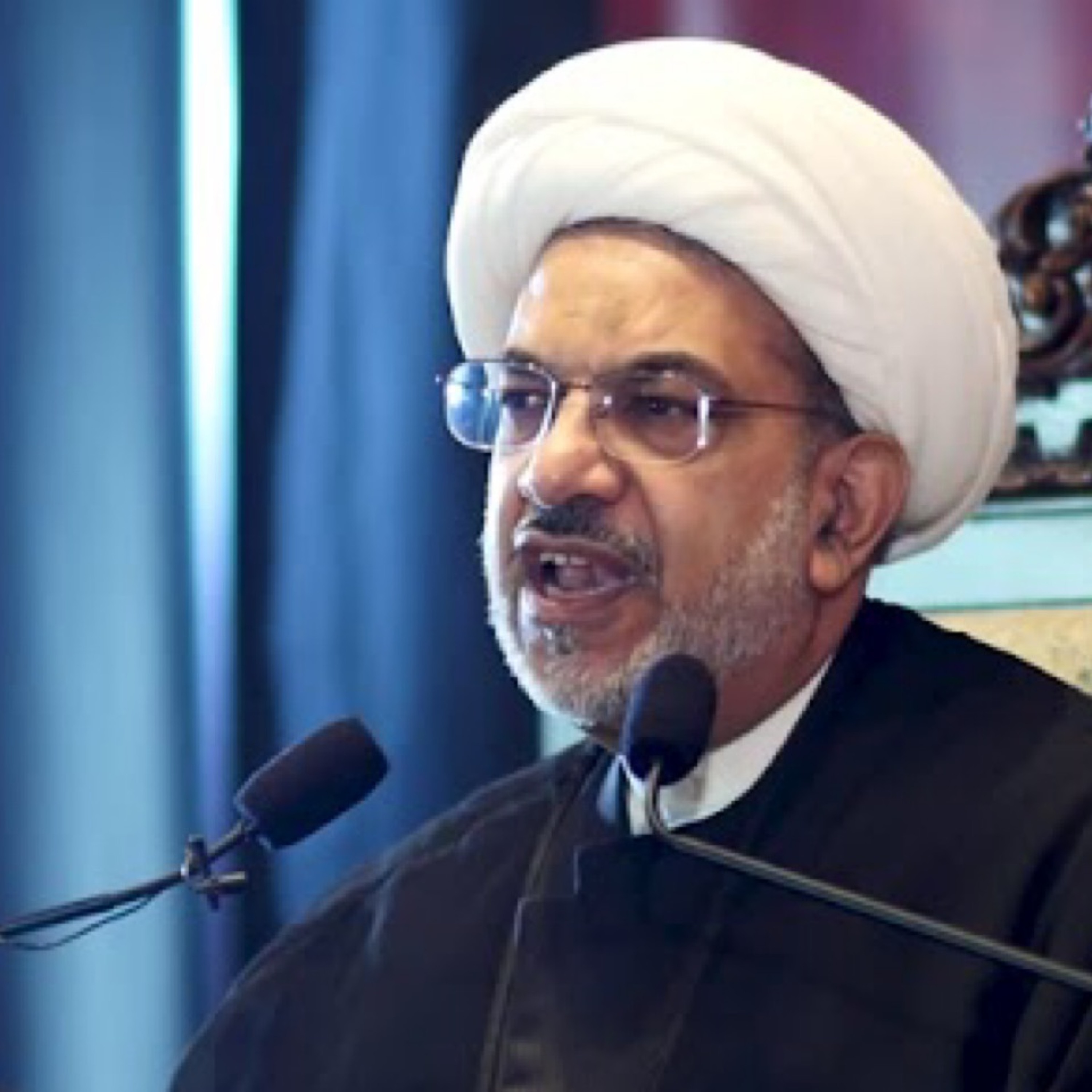 10 بكاؤكم وحديثكم وزيارتكم نصرة