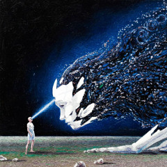 INTUITION - Ft. Paulluap