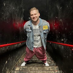 William Francis live in the Bad Room for The Carry Nation Jan 8 2022