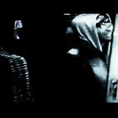 Ethelwulf x Chris Travis - Black Smoke (Prod. Blvck Smurf)