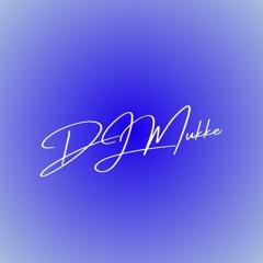 DJ Mukke - Désirée (Vibes of Love)