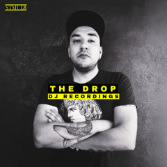 THE DROP :: DJ Recordings 002 :: Groovy Tech House