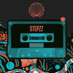 DMNCAST 048 - Stepzz