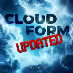 Cloudform - The Weight of it All By John Lehmkuhl