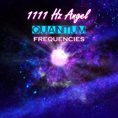 777 Hz Attract Luck & Abundance Healing in the Quantum