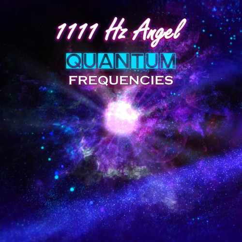 777 Hz Attract Luck & Abundance Healing in the Quantum