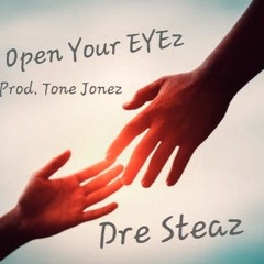 Open Your EYEz