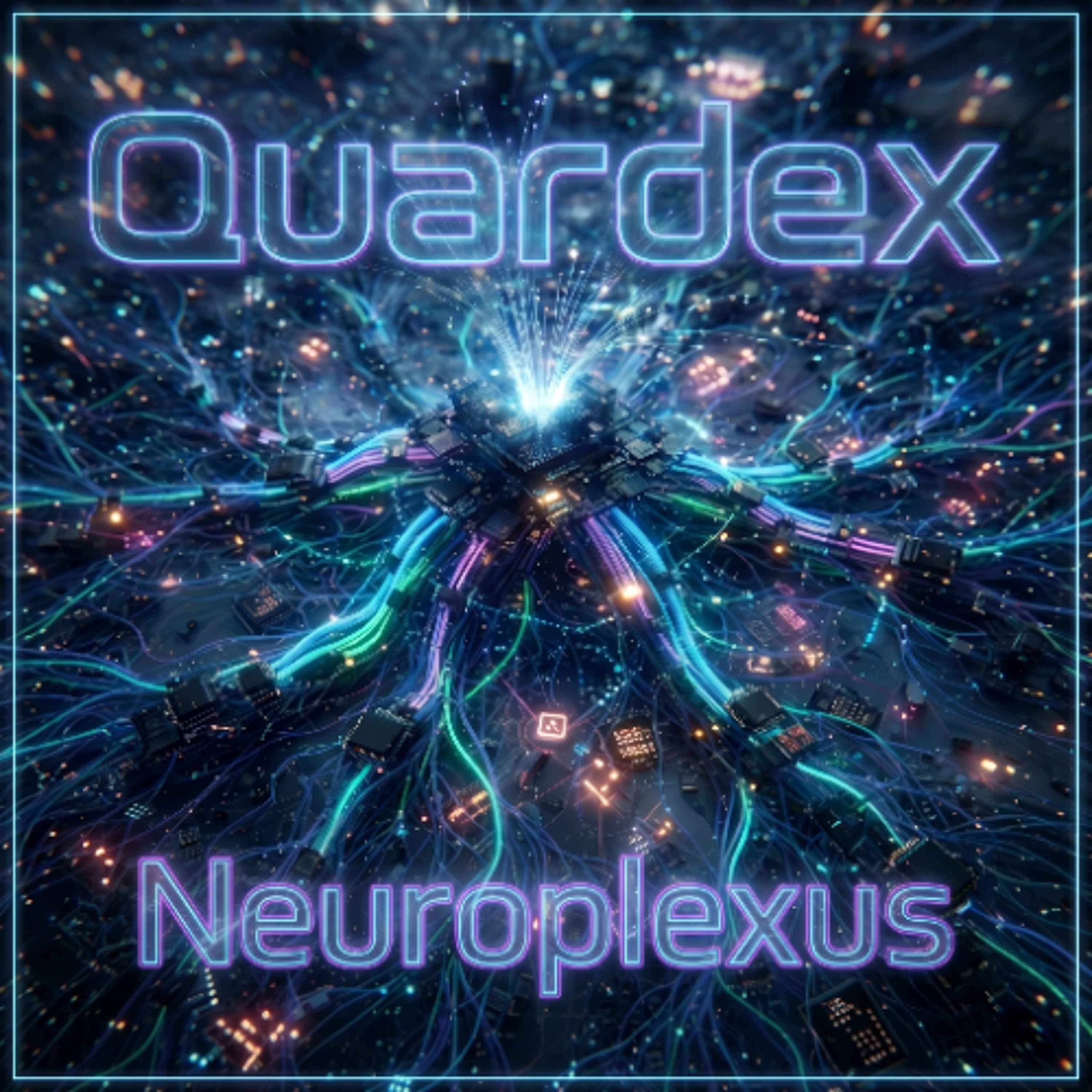 Neuroplexus episode artwork
