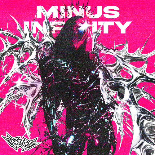 MINUS INFINITY [TAROT & TEMPEST PREMIERE]