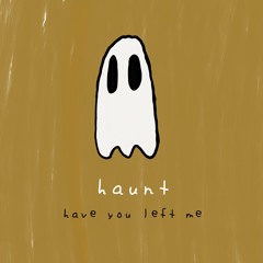 haunt
