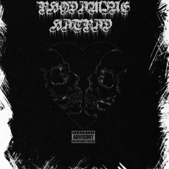 RHODAMINE - Snitchn Bitchez