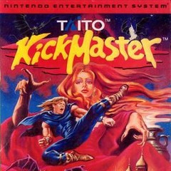 Kick Master: Witch's Forest + Ship of Strife