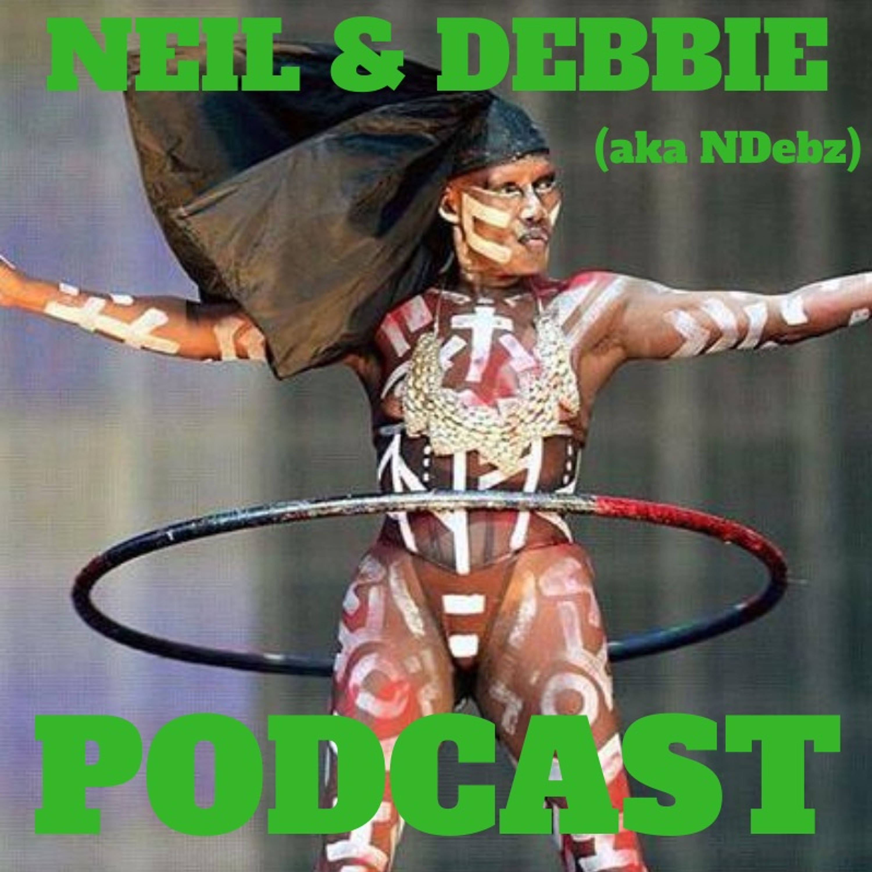 Neil & Debbie (aka NDEBZ)