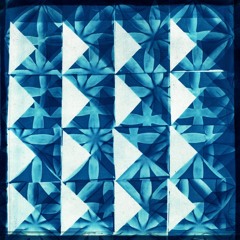 PostMap Club 210: Blind Yeo - 'Half Light'