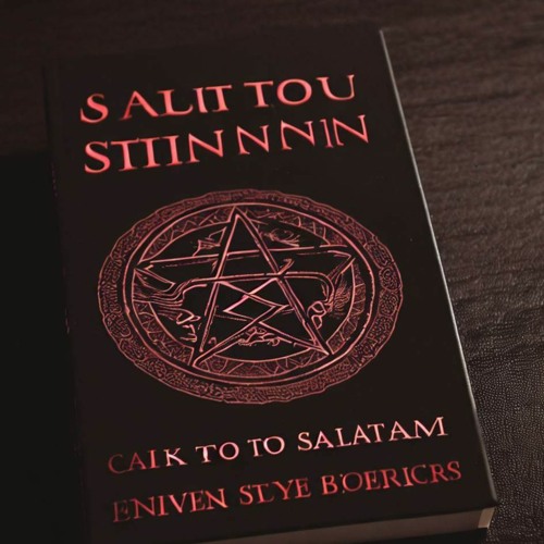 S01:E02 : Introduction au Satanisme