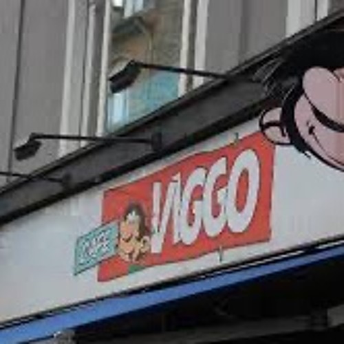 Café Viggo Set 2