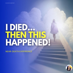 NDE: What I Saw Beyond the Veil — Spirit Guides, Soul Contracts, Timelines & Why We Choose Suffering
