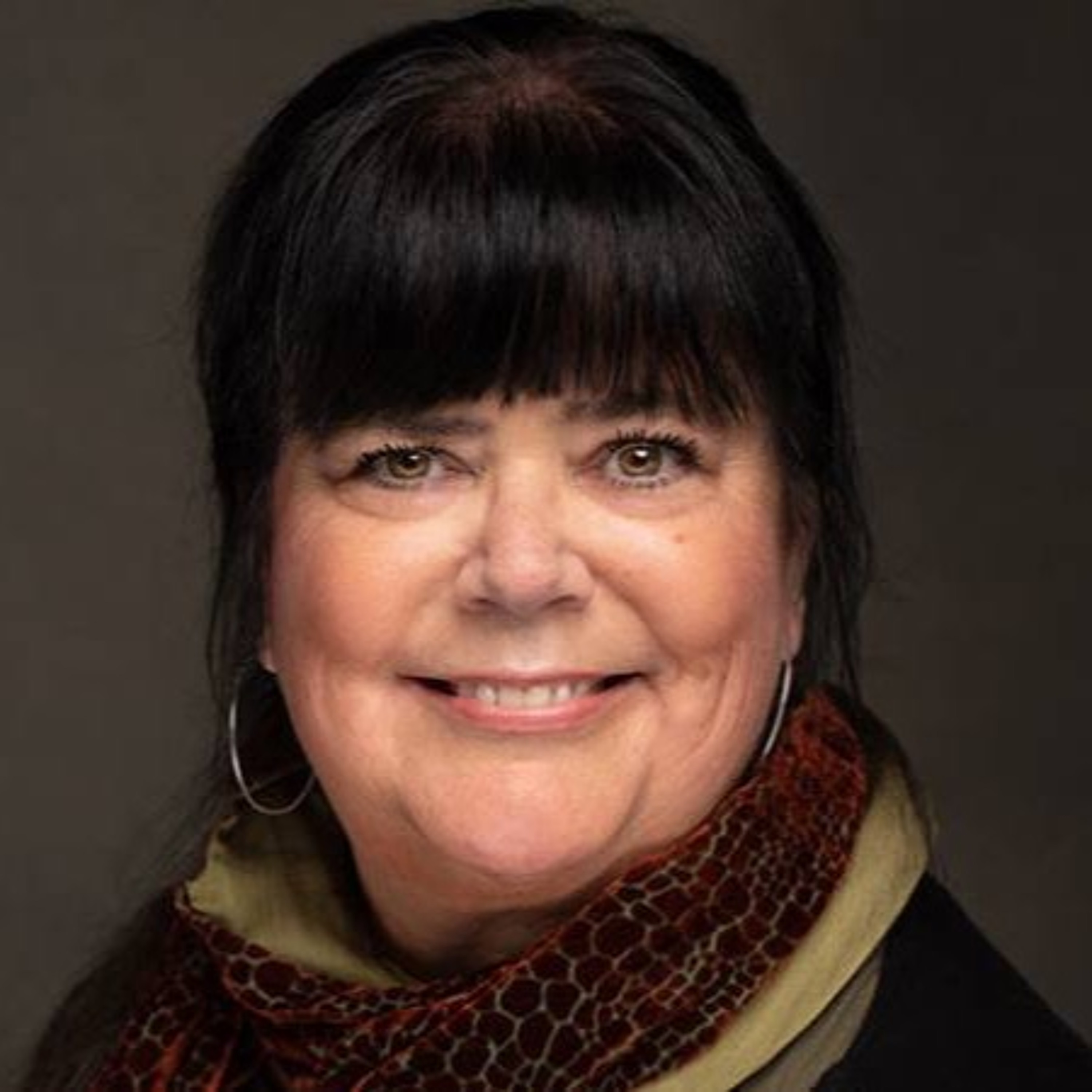 The State of the Arts: Cynthia Fuhrman episode artwork
