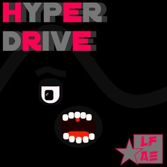 HYPER DRIVE