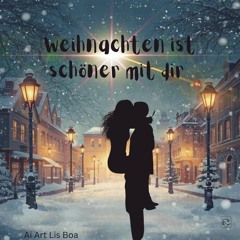 🎄🎙️✨ „Weihnachten ist schöner mit dir“