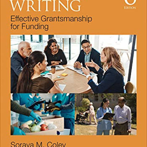 free EPUB √ Proposal Writing: Effective Grantsmanship for Funding (SAGE Sourcebooks f