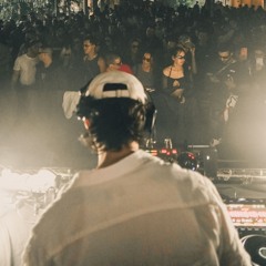 Abyssus @PartiuAfter Morning Set[Tropicadelia]