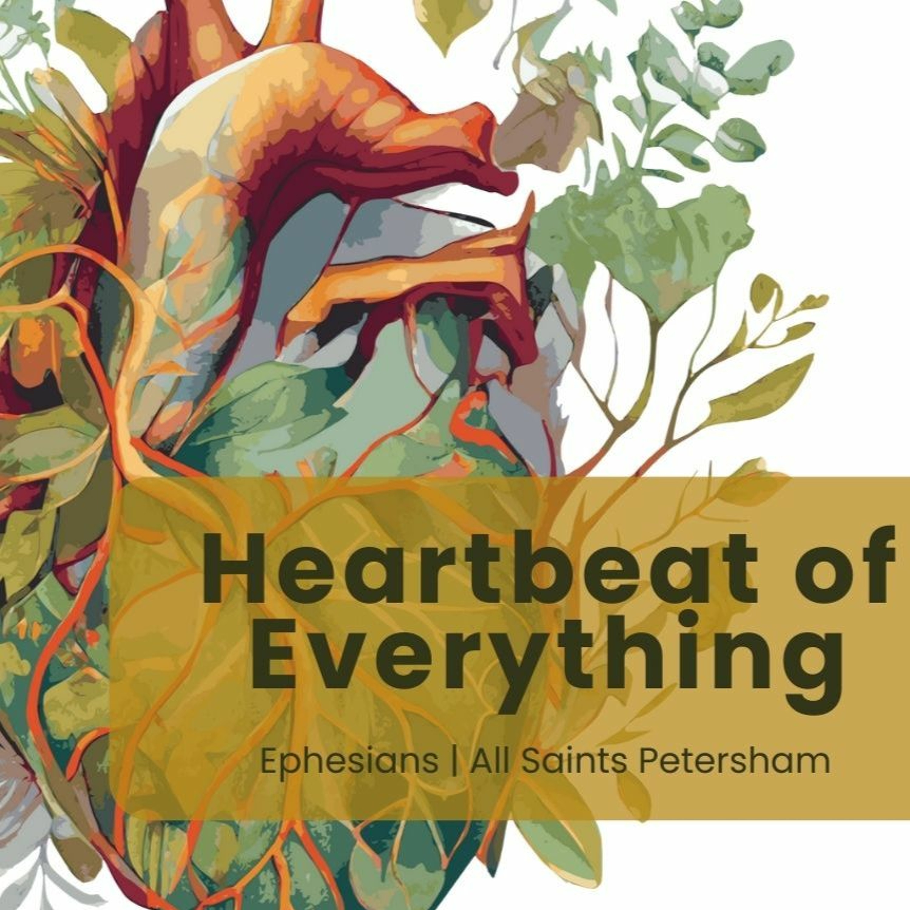 Ephesians 5:22-33 (ii) episode artwork