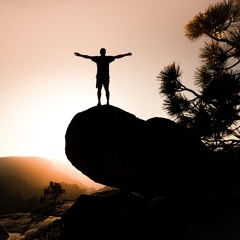 Claim Your Yes - Personal Boundary Meditation