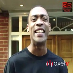 Wiley - On A Level - Axel V Straighter Than Straight Mix