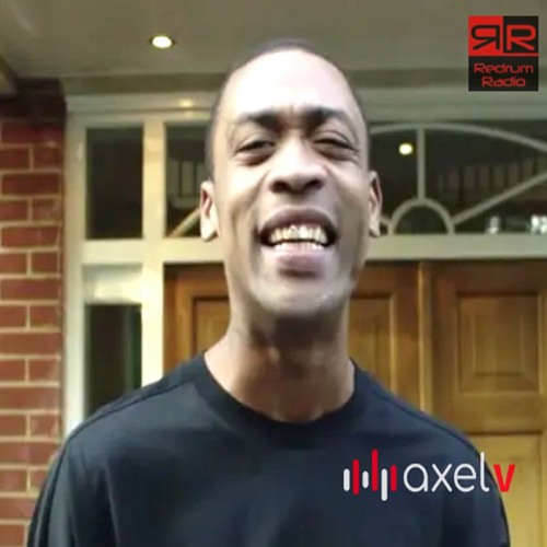 Wiley - On A Level - Axel V Straighter Than Straight Mix