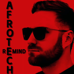 Afro house Deep & Melodic House AFROTECH MIX