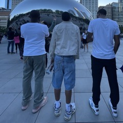 Steppers Coalition🤫