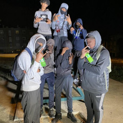 #QDM RDM GANG - BATMAN