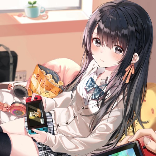 Nightcore - With You (Ngẫu Hứng) - (HOAPROX, NICK STRAND & MIO)