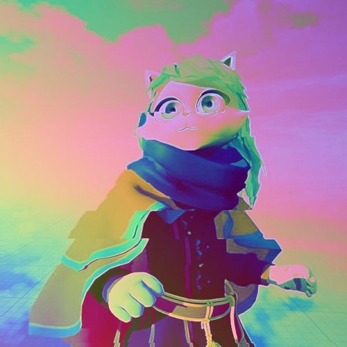 For Your Eyes Only - Cashmere Cat (Magic Circuit Remix)