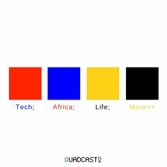 30. Charlene Hunter - Studying Maths, Starting Coding Black Females, Tech Industry and More++