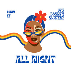 all night disco remix-radio Edit