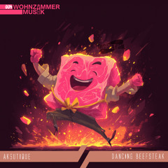 Dancing Beefsteak