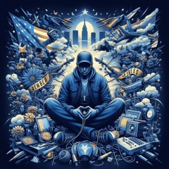 Jay-Z - Renegade (feat. Eminem) (O.J.B. Remix)