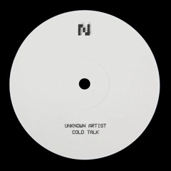 Unknown Artist - Cold Talk (Download)