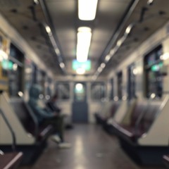 Late Nightbus Tales, Vol. 1