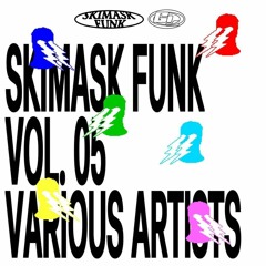 [PREMIERE] wemory - Like That [Skimask Funk Vol.5]
